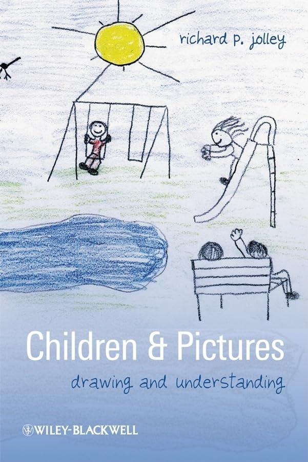 Children And Pictures: Drawing And Understanding