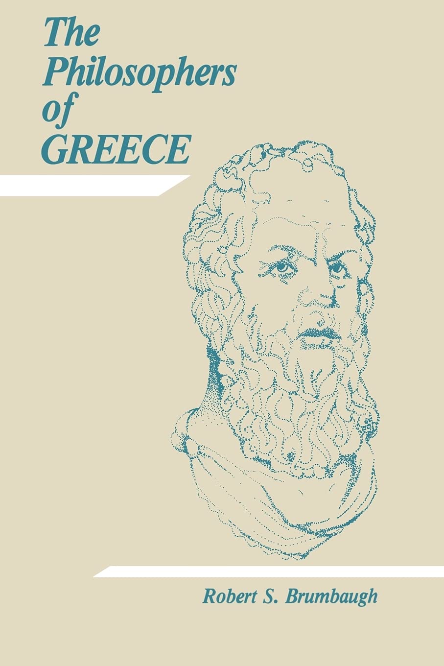 The Philosophers Of Greece,Used