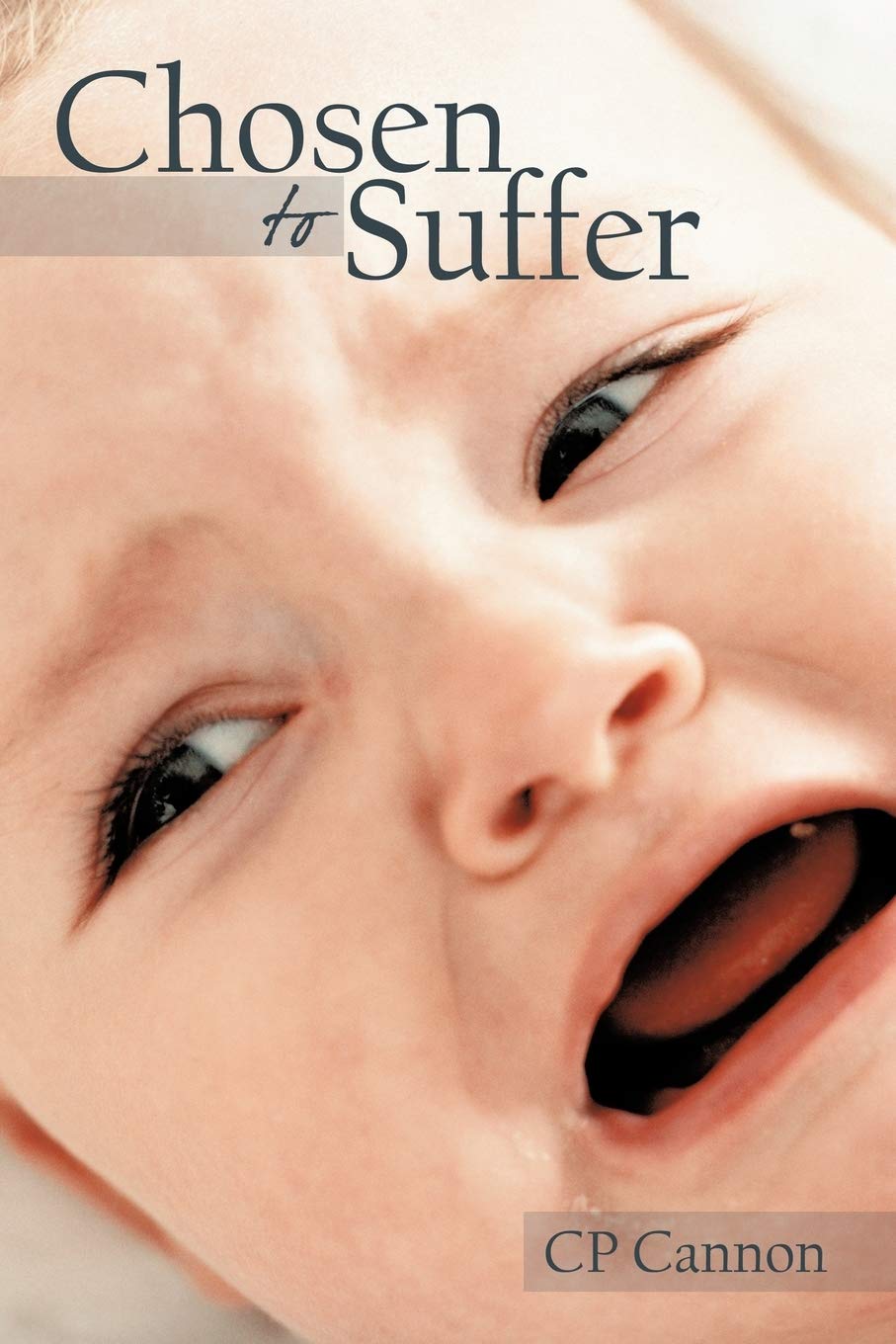 Chosen to Suffer,Used