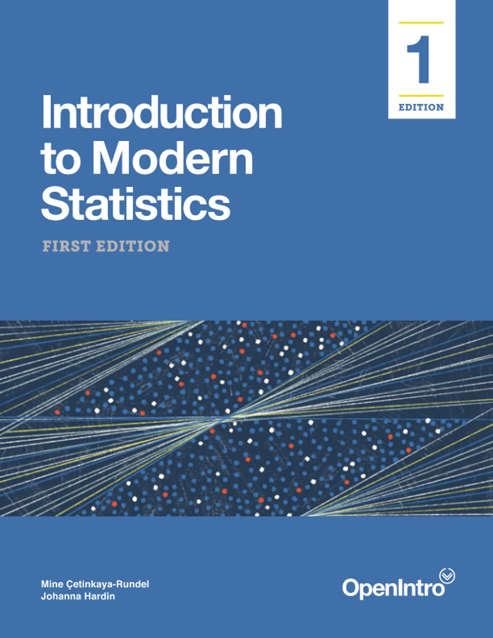 Introduction To Modern Statistics