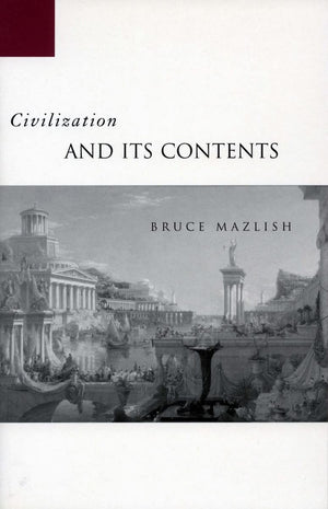 Civilization And Its Contents,Used