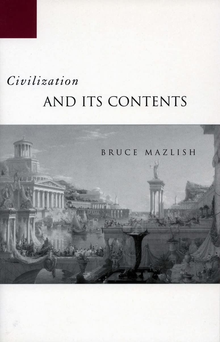 Civilization And Its Contents,Used