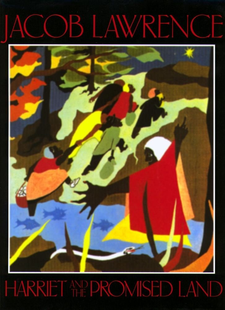 Harriet and the Promised Land,Used