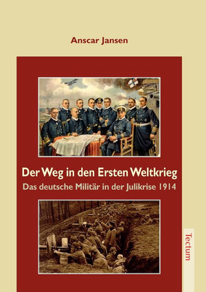 Der Weg in den Ersten Weltkrieg (German Edition),Used