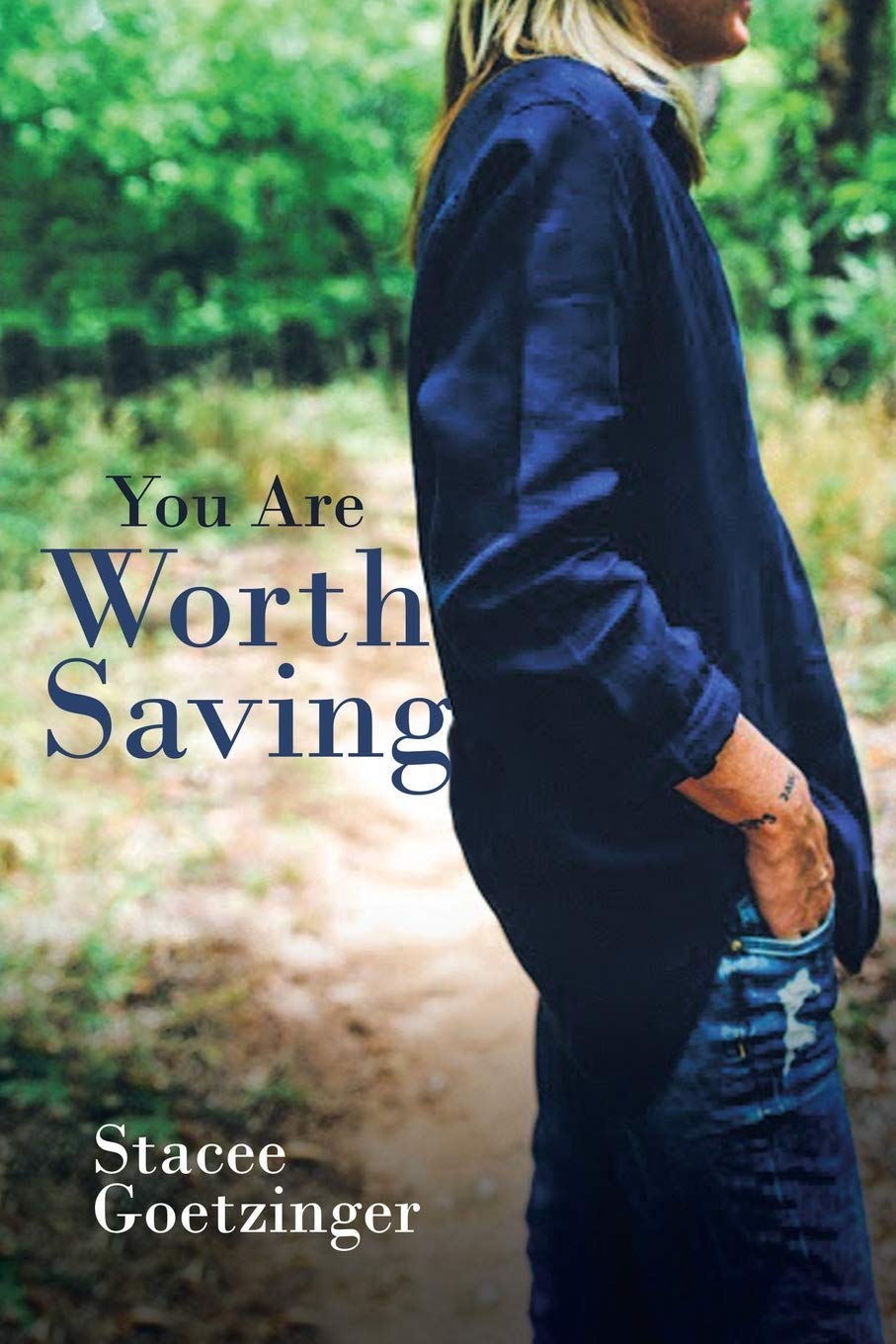 You Are Worth Saving,Used
