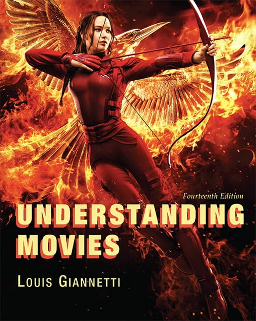 Understanding Movies [RENTAL EDITION],Used