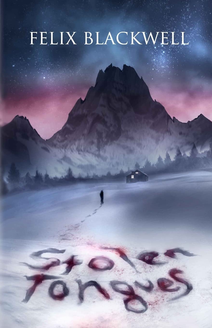 Stolen Tongues,New