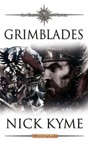 Grimblades (Warhammer: Empire Army),Used