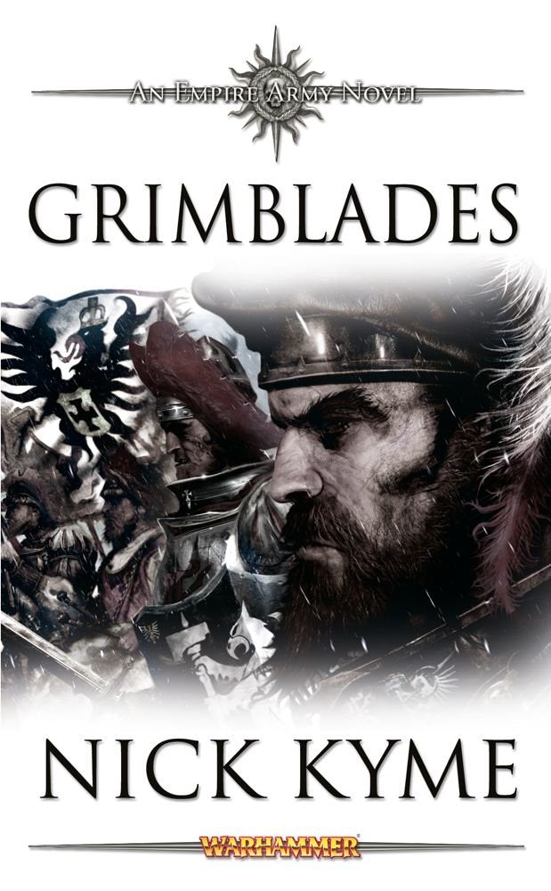 Grimblades (Warhammer: Empire Army),Used