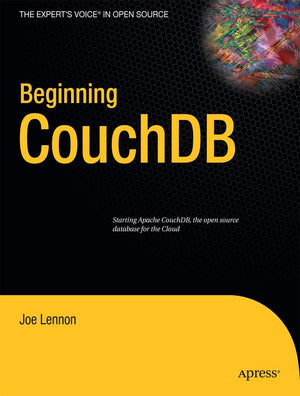 Beginning CouchDB (Expert's Voice in Open Source),Used