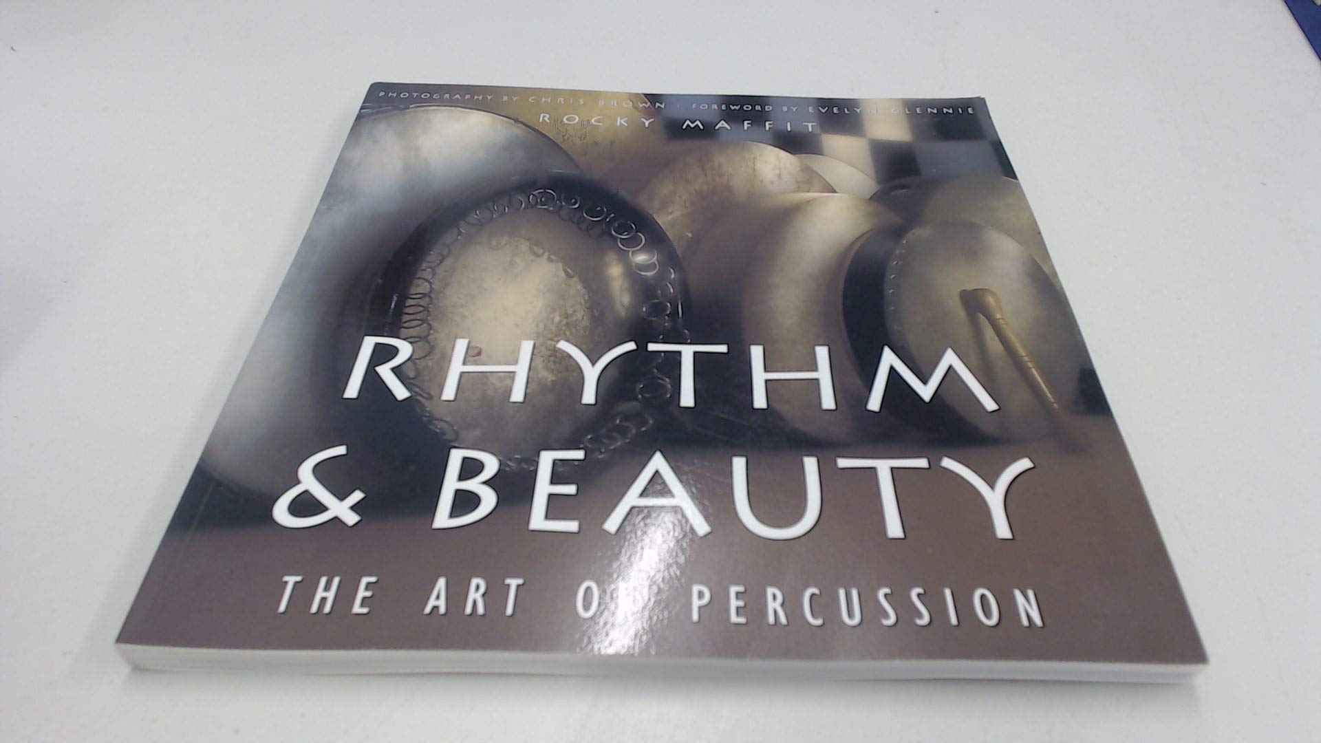 Rhythm and Beauty,Used
