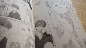 Fruits Basket, Vol. 11,Used