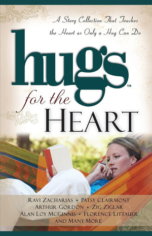 Hugs for the Heart: A Story Collection That Touches the Heart as Only a Hug Can Do (Hugs Series),Used