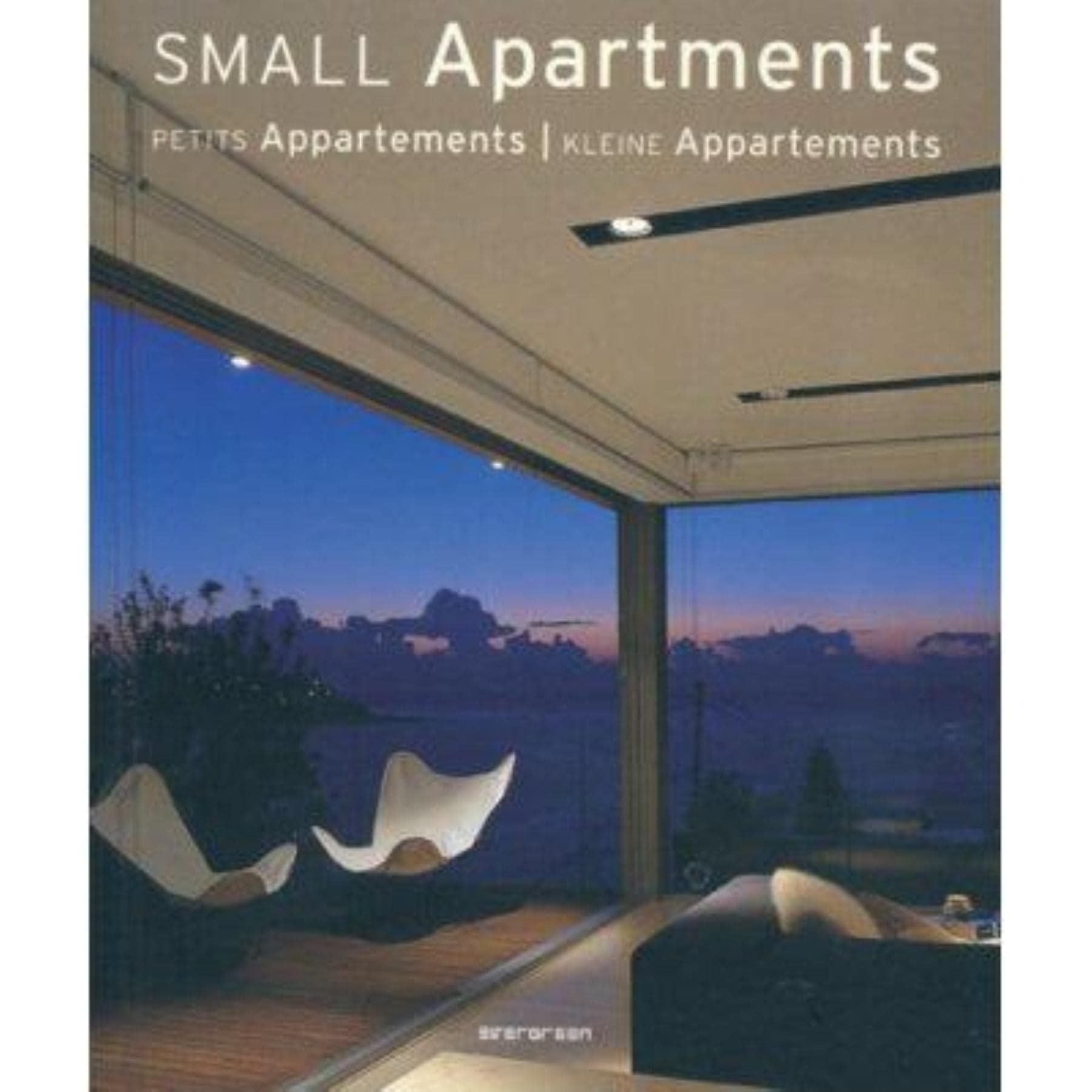 Small Apartments,Used
