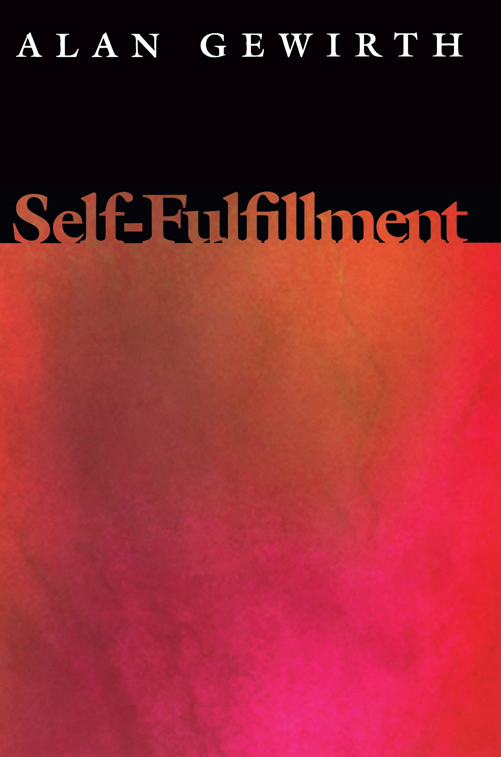 Selffulfillment,Used