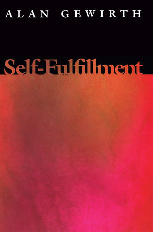 Selffulfillment,Used