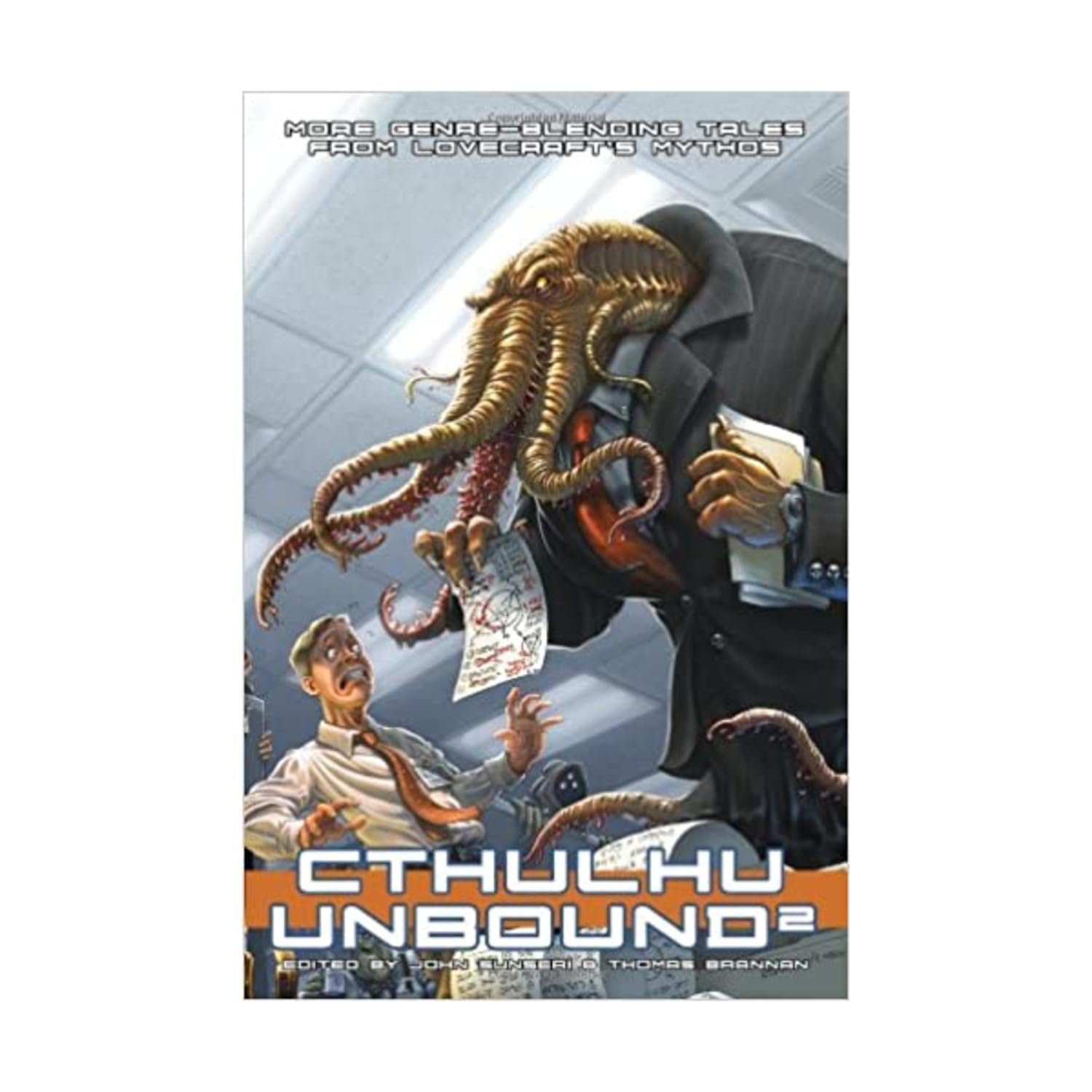 Cthulhu Unbound, Vol. 2,Used