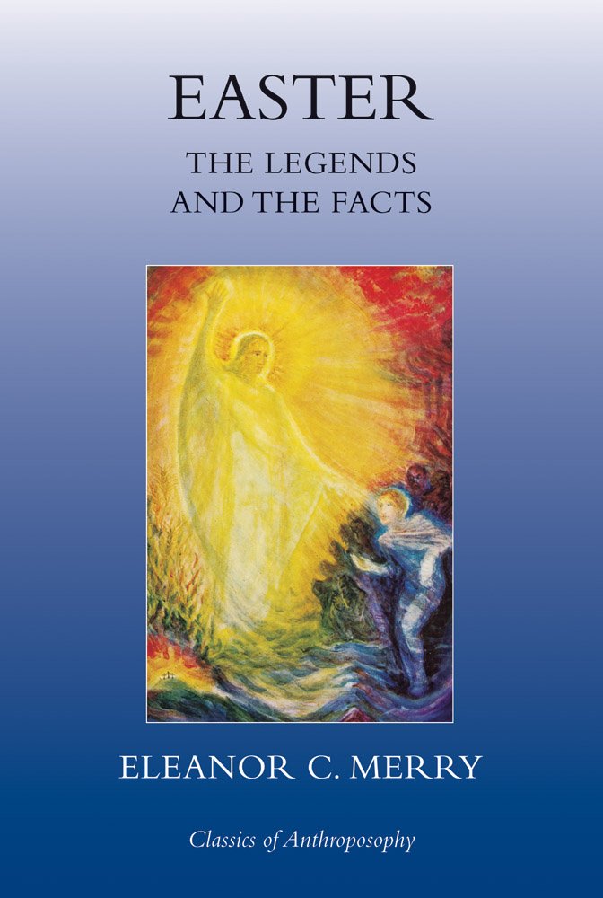 Easter: The Legends and the Facts,Used