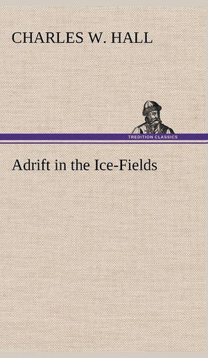 Adrift in the IceFields,Used
