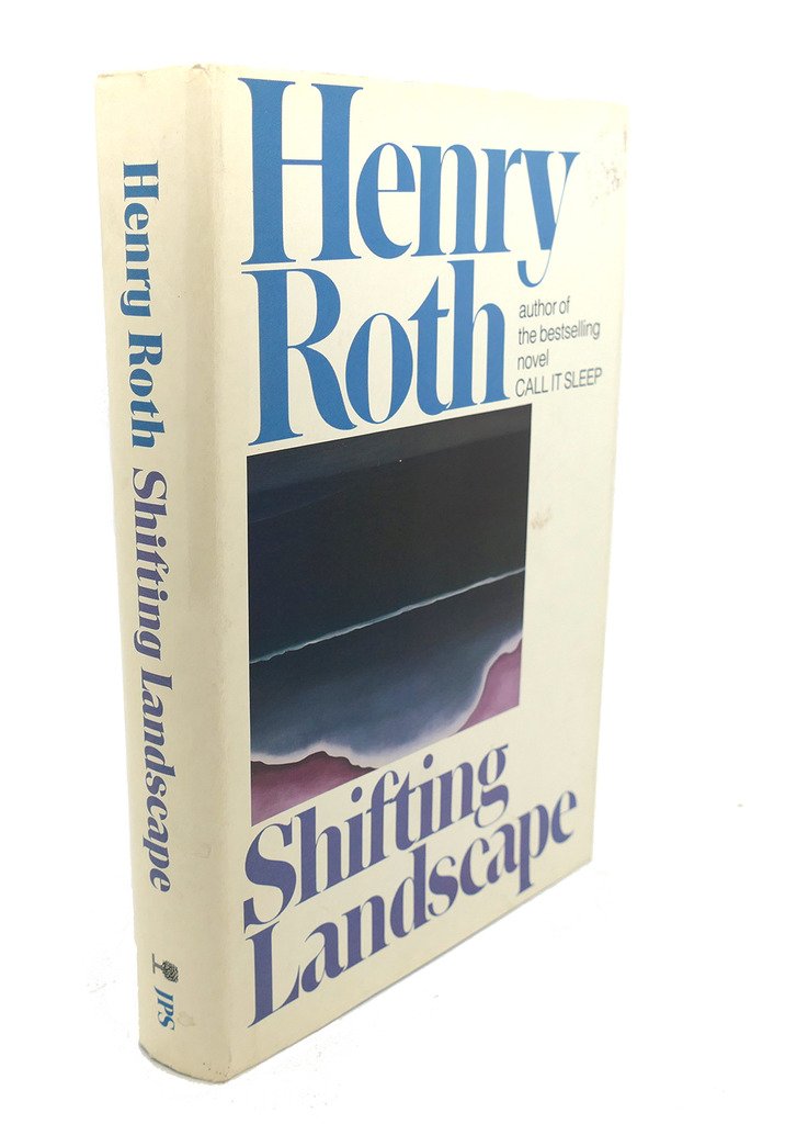 Shifting Landscape: A Composite, 19251987,Used