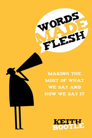 Words Made Flesh,Used