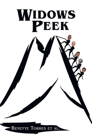 Widows Peek,Used