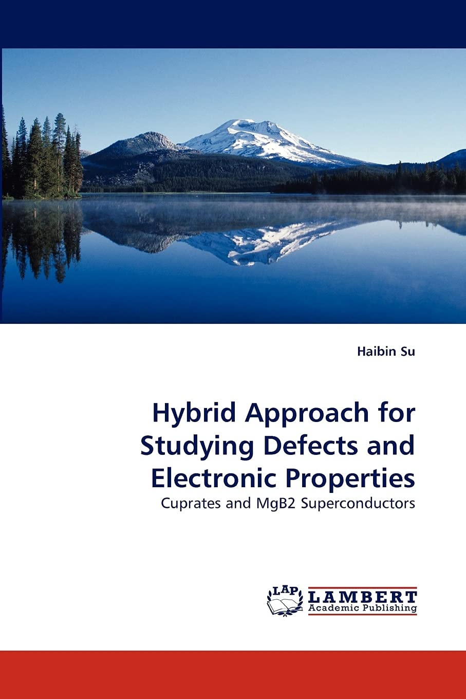 Hybrid Approach for Studying Defects and Electronic Properties: Cuprates and MgB2 Superconductors,Used