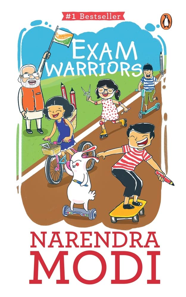 Exam Warriors,Used