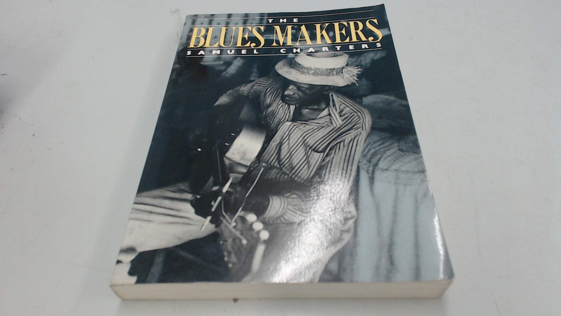 The Blues Makers,New