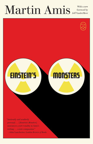 EinsteinS Monsters: Stories