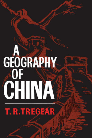 A Geography Of China