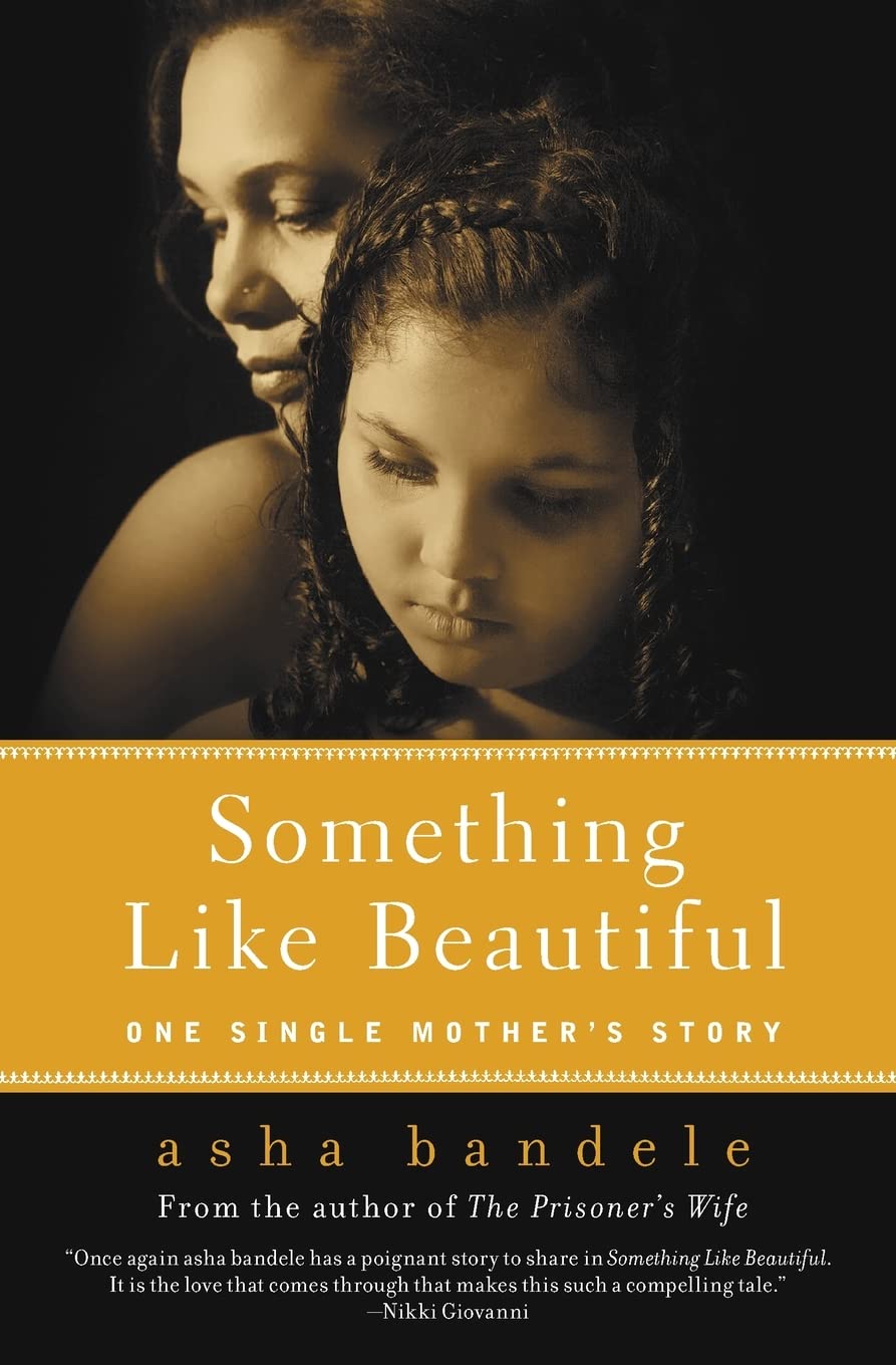 Something Like Beautiful: One Single Mother's Story,Used