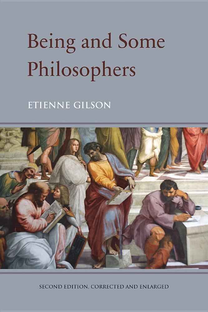 Being and Some Philosophers,Used