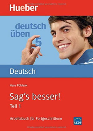 DT.BEN 5 Sag's besser 1,Used