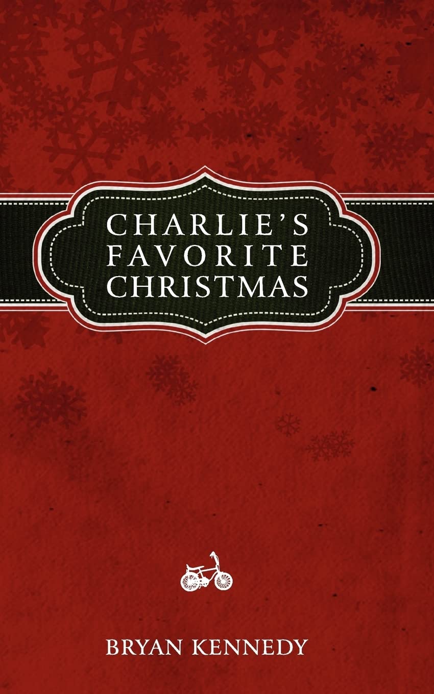 Charlie's Favorite Christmas,Used