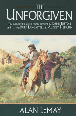 The Unforgiven,Used