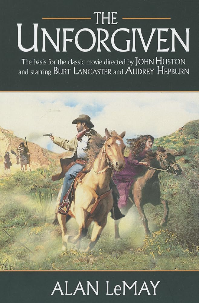 The Unforgiven,Used
