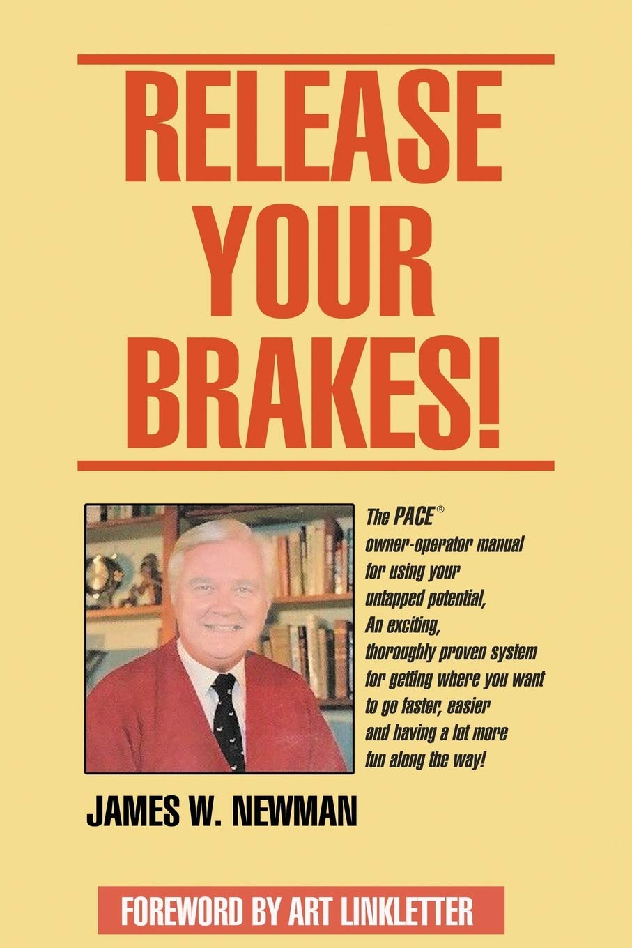 Release Your Brakes!,Used