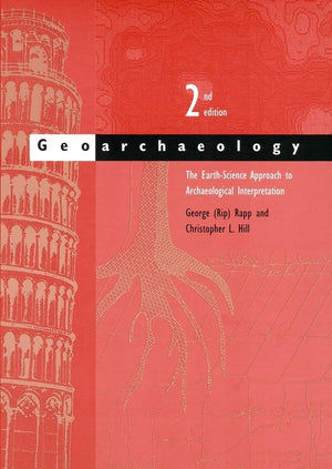 Geoarchaeology: The EarthScience Approach to Archaeological Interpretation,Used