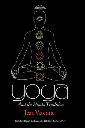 Yoga and the Hindu Tradition,Used