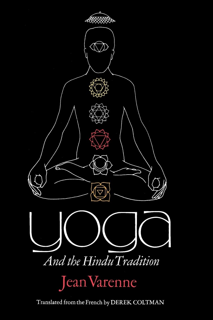 Yoga and the Hindu Tradition,Used