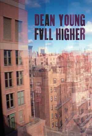 Fall Higher,Used