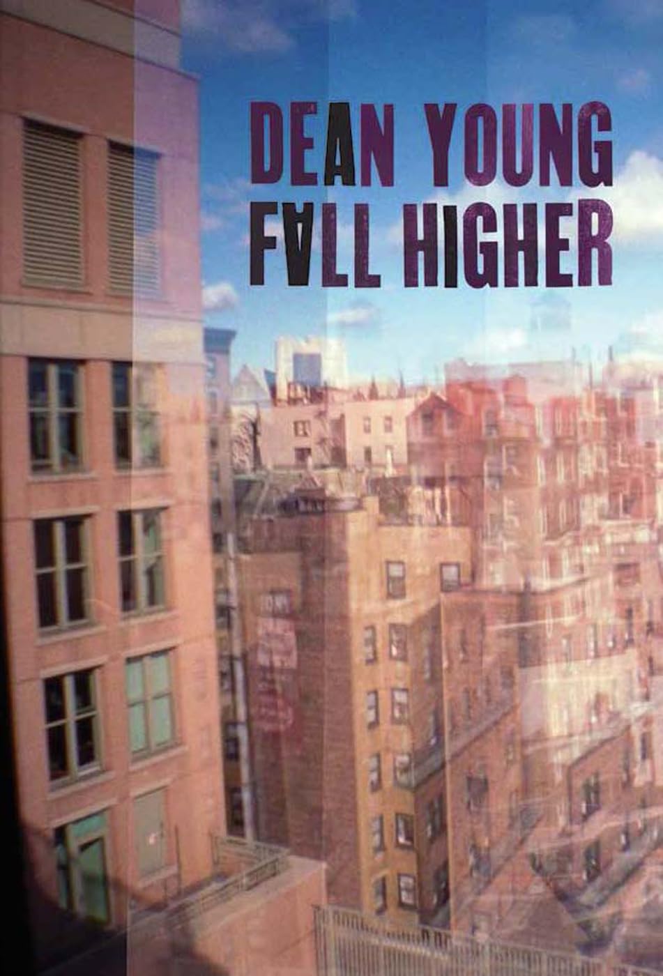 Fall Higher,Used