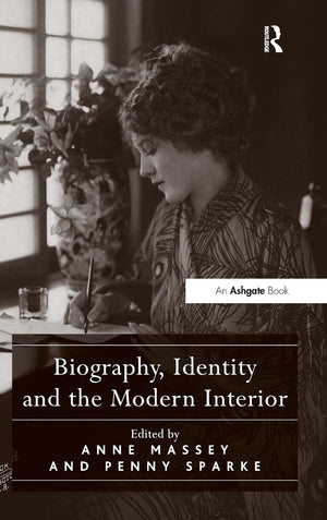 Biography, Identity and the Modern Interior (Radical Theologies),Used