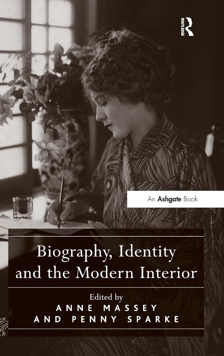 Biography, Identity and the Modern Interior (Radical Theologies),Used
