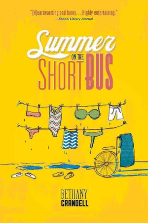 Summer On The Short Bus
