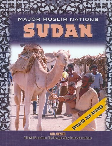 Sudan (Major Muslim Nations),Used