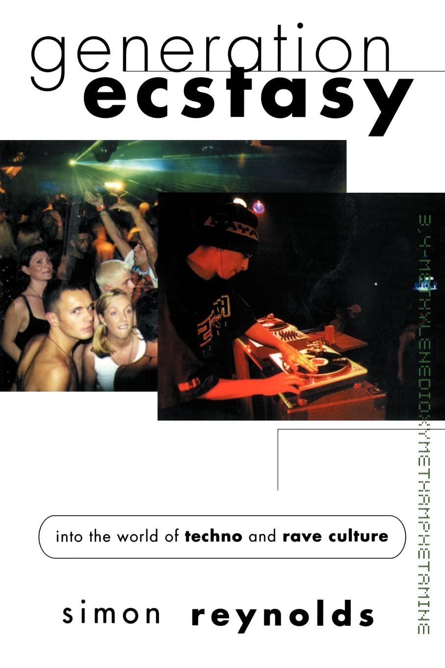 Generation Ecstasy,New