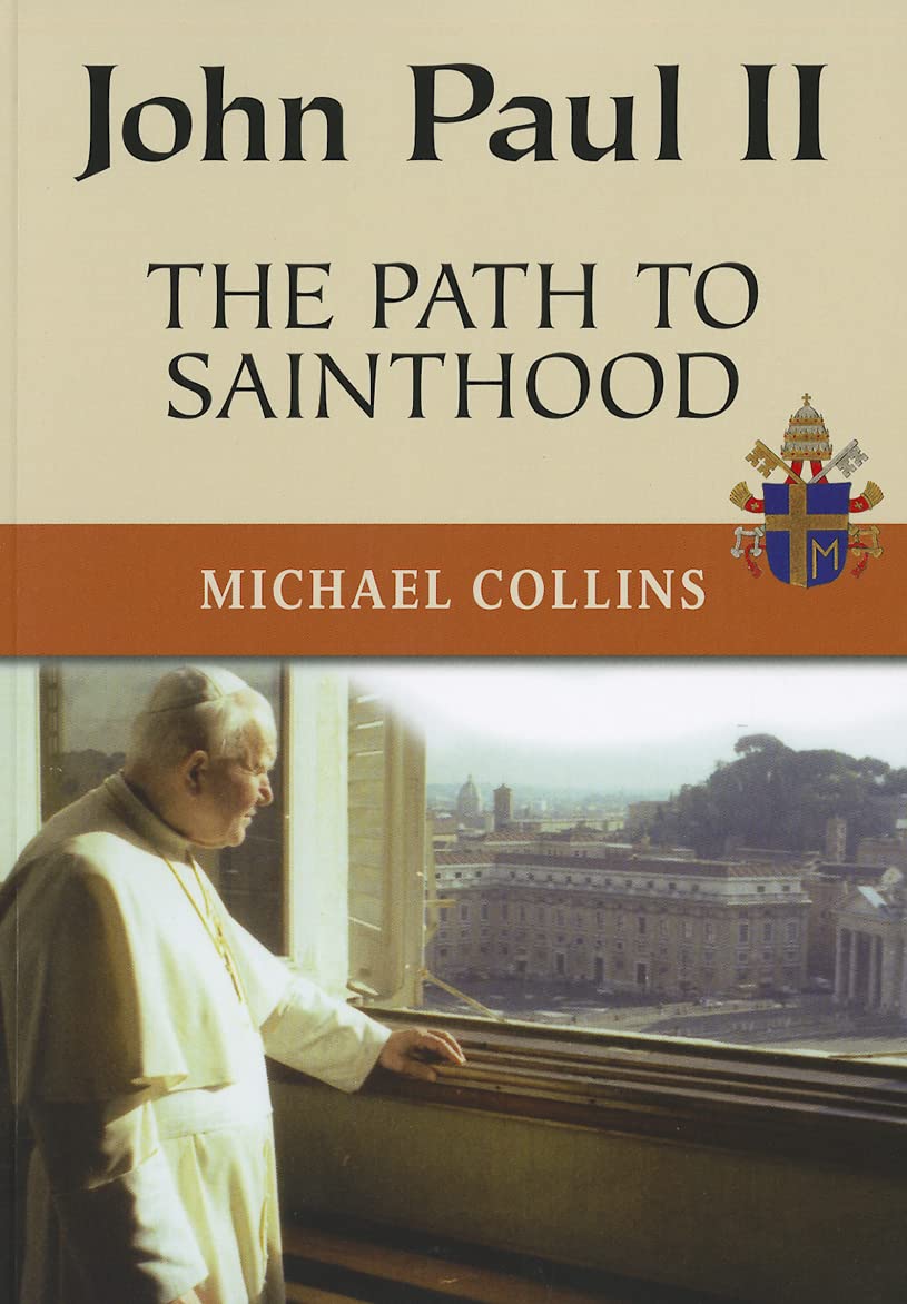 John Paul II: The Path to Sainthood,Used