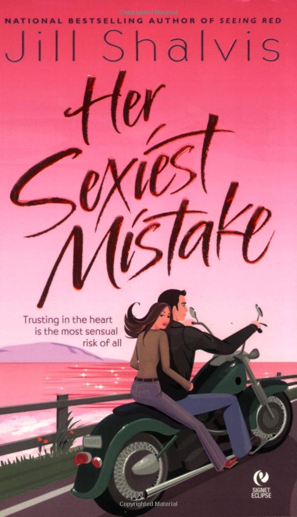 Her Sexiest Mistake,Used